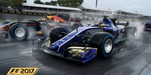 Beitragsbild des Blogbeitrags F1 2017 – Season Update