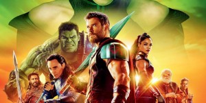 Beitragsbild des Blogbeitrags Filmkritik:  Thor: Tag der Entscheidung 