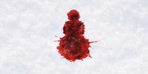 Beitragsbild des Blogbeitrags Filmkritik: Schneemann 