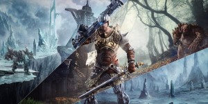 Beitragsbild des Blogbeitrags ELEX im Test