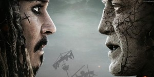 Beitragsbild des Blogbeitrags Heimkinokritik: Pirates of the Caribbean: Salazars Rache