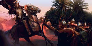 Beitragsbild des Blogbeitrags Total War: ROME II – Empire Divided 