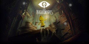 Beitragsbild des Blogbeitrags Little Nightmares – Der Unterschlupf veröffentlicht 