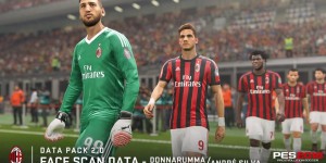 Beitragsbild des Blogbeitrags Data Pack 2.0 für PES 2018 erscheint am 16.11 