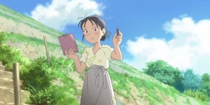 Beitragsbild des Blogbeitrags Heimkinokritik: In This Corner of the World