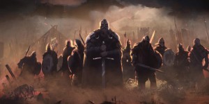 Beitragsbild des Blogbeitrags A Total War Saga – Thrones of Britannia angekündigt