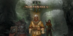 Beitragsbild des Blogbeitrags SpellForce 3: Königreich Nortander Gameplay-Trailer