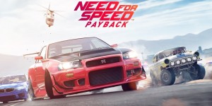 Beitragsbild des Blogbeitrags Need for Speed Payback – Änderungen und Patch 
