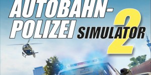 Beitragsbild des Blogbeitrags Autobahnpolizei Simulator 2: Karrieremodus