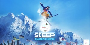 Beitragsbild des Blogbeitrags Steep Road to the Olympics Launch-Trailer