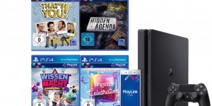 Beitragsbild des Blogbeitrags PlayLink im Test