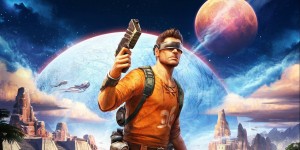 Beitragsbild des Blogbeitrags Outcast – Second Contact im Test