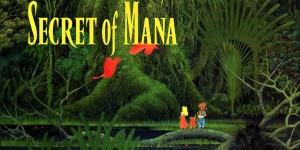 Beitragsbild des Blogbeitrags Secret of Mana HD – Ankündigungstrailer