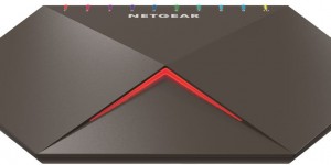 Beitragsbild des Blogbeitrags Neue Nighthawk Pro Gaming Produkte von NETGEAR
