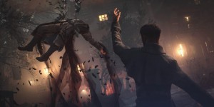 Beitragsbild des Blogbeitrags Webserie zu Vampyr