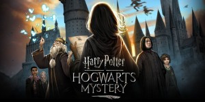Beitragsbild des Blogbeitrags Harry Potter: Hogwarts Mystery – Trailer & Details