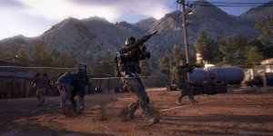 Beitragsbild des Blogbeitrags Update Extended Ops für Ghost Recon Wildlands