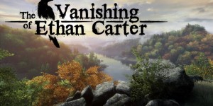 Beitragsbild des Blogbeitrags The Vanishing of Ethan Carter (XBox One) im Test