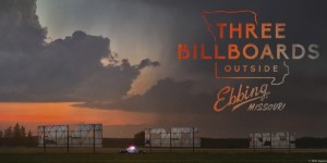 Beitragsbild des Blogbeitrags Filmkritik: Three Billboards Outside Ebbing, Missouri