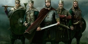 Beitragsbild des Blogbeitrags Termin für A Total War Saga: Königreiche Britanniens