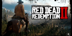 Beitragsbild des Blogbeitrags Red Dead Redemption 2 hat Release-Termin 