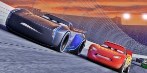 Beitragsbild des Blogbeitrags Heimkinokritik: Cars 3: Evolution