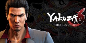 Beitragsbild des Blogbeitrags Yakuza 6: The Song of Life – Angespielt