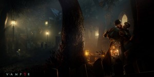 Beitragsbild des Blogbeitrags Webserie zu Vampyr: Die Episode IV