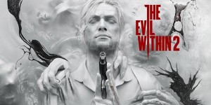 Beitragsbild des Blogbeitrags The Evil Within 2 Horror in Egoperspektive