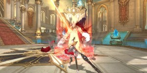Beitragsbild des Blogbeitrags GAMEVIL startet Vorabregistrierung für HEIR OF LIGHT