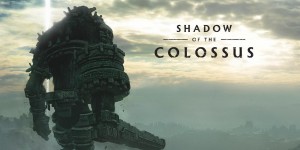 Beitragsbild des Blogbeitrags Shadow of the Colossus im Test