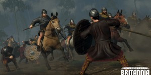 Beitragsbild des Blogbeitrags Total War Saga: Thrones of Britannia Trailer