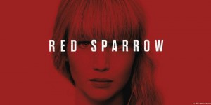 Beitragsbild des Blogbeitrags Filmkritik: Red Sparrow