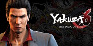 Beitragsbild des Blogbeitrags Demo für Yakuza 6