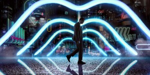 Beitragsbild des Blogbeitrags Filmkritik: Mute