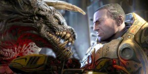 Beitragsbild des Blogbeitrags Nächstes Quake Champions Update am 15. März