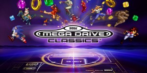 Beitragsbild des Blogbeitrags Mega Drive Classics für Konsolen 