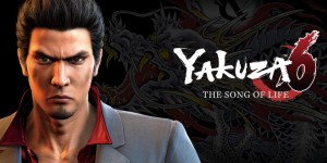 Beitragsbild des Blogbeitrags Yakuza 6: The Song of Life im Test