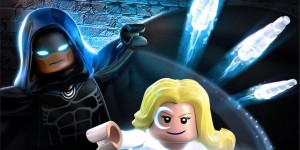 Beitragsbild des Blogbeitrags Cloak And Dagger Paket für LEGO Marvel