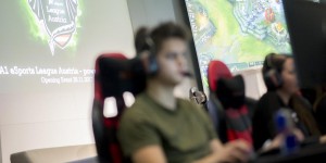 Beitragsbild des Blogbeitrags Finale der A1 eSports League Austria