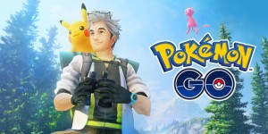 Beitragsbild des Blogbeitrags Neues Forschungs-Feature in Pokémon Go 