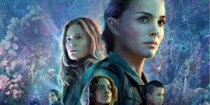 Beitragsbild des Blogbeitrags Filmkritik: Auslöschung