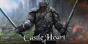 Beitragsbild des Blogbeitrags Castle of Heart im Test 