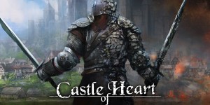 Beitragsbild des Blogbeitrags Castle of Heart im Test