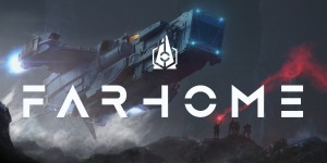 Beitragsbild des Blogbeitrags SciFi-VR-Abenteuer FARHOME jetzt auf Steam