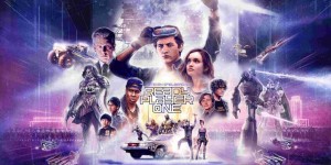 Beitragsbild des Blogbeitrags Filmkritik: Ready Player One