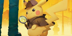 Beitragsbild des Blogbeitrags Meisterdetektiv Pikachu im Kurztest