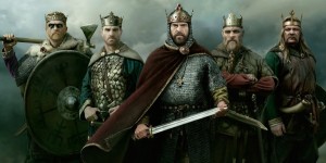 Beitragsbild des Blogbeitrags THRONES OF BRITANNIA – Land of Hope-Trailer