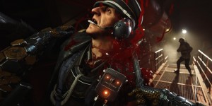 Beitragsbild des Blogbeitrags Switch Gameplay-Trailer zu Wolfenstein II: The New Colossus 