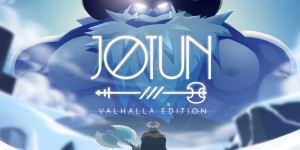 Beitragsbild des Blogbeitrags Jotun: Valhalla Edition im Test 
